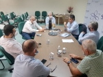 Estado vai custear abertura de mais 5 leitos de UTI Covid no Hospital São José