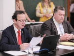 Ismael dos Santos presta contas de R$ 7,5 milhões para a região Sul