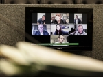 CCJ faz primeira reunião virtual da história