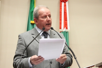 Foto: Divulgação - Gabinete Marcos Vieira (PSDB)