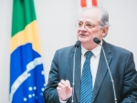 Morte do médico Alberto Gugelmin, presidente da Unimed SC, repercute na Alesc