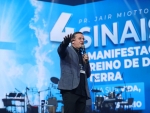 Milhares de lideranças religiosas se reunirão em Itajaí para Convenção Nacional de Pastores da IEQ