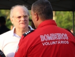 Dr. Vicente destaca voto de ministro do STF que favorece bombeiros voluntários