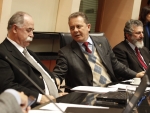 Deputados estaduais repercutem transmissão das sessões ordinárias em Libras
