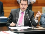 Deputado Rodrigo Minotto defende redução da máquina pública