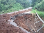 Valduga pede melhorias nas rodovias estaduais do oeste catarinense