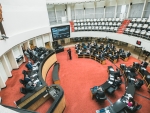 Plenário aprova política voltada à transição energética no Sul de SC