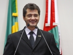 Dos Gabinetes - Jailson destaca o combate à corrupção como marca de Dilma, uma das pessoas mais infl