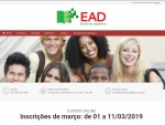 Estão abertas as inscrições para os cursos EaD da Escola do Legislativo