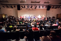 10ª Edição do espetáculo “Mocotó em Cena”