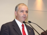 Dos Gabinetes - Soares critica tentativa do Iprev de atrasar pagamento de pensão