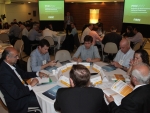 Empresários e especialistas debatem estratégias para o setor energético catarinense