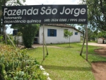 Fazenda São Jorge será homenageada na Alesc