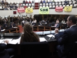 Comissões discutem projeto de reforma administrativa
