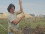 Mandato agroecológico apoia Semana da Compostagem, de 4 a 10 de maio, do Coletivo Floripa Lixo Zero