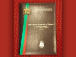 Legislativo homenageia município com o livro Da Vila Xanxerê a Xanxerê