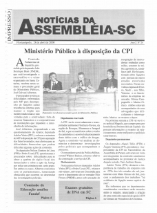 Edição 024 / 28 Abril 2000