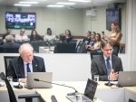 Comissão de Saúde aprova PL que cria programa de internação involuntária de dependentes químicos