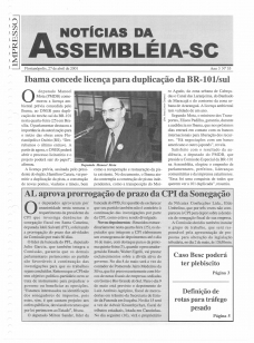 Edição 055 / 27 Abril 2001