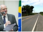Governo abre licitação para duplicação de rodovia entre Guaramirim e Massaranduba