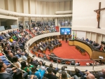 Assembleia Legislativa celebra os 65 anos do Crea-SC