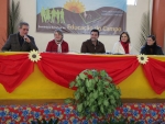 Seminário em Chapecó debate a educação no campo em Santa Catarina
