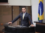 João Amin participa de reunião sobre a BR-282