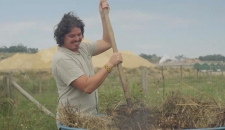Mandato agroecológico apoia Semana da Compostagem, de 4 a 10 de maio, do Coletivo Floripa Lixo Zero