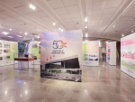 Assembleia lança exposição do Cinquentenário do Palácio Barriga Verde