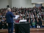 Parlamento promove Seminário de Educação Inclusiva em Tijucas