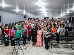 Fórum da Mulher Empreendedora incentiva mulheres do Meio Oeste de SC