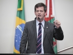 Deputado Jean Kuhlmann destaca a atuação da comunidade do Vale na enchente