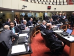 Orçamento impositivo e 23 vetos estão prontos para votação em Plenário
