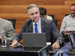 SC perde R$ 400 mi em verbas para rodovias e Cadorin cobra justiça no retorno fiscal ao Estado SC perde R$ 400 mi em verbas para rodovias e Cadorin cobra justiça no retorno fiscal ao Estado