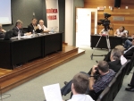 Comissão de Transportes encaminhará para Brasília debate do anel viário no entorno da Grande Florian