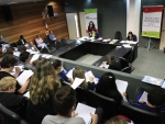 Parlamento Jovem apresenta os trabalhos desenvolvidos nas comissões