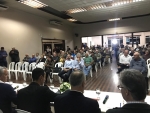 Audiência discute soluções para as altas tarifas de energia em Urussanga