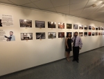 Mostra fotográfica na Alesc retrata paisagens da Serra Catarinense