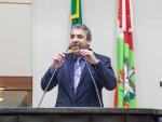 Deputado cobra andamento do PL que cria o Conselho Estadual de Segurança