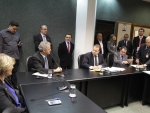 Região Metropolitana da Grande Florianópolis será debatida em audiência