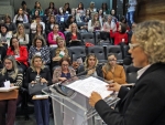 Assembleia sedia o 8º Encontro das Mulheres Parlamentares de SC