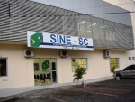 Governo pretende criar fundo para manter atividades do Sine em SC