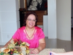 Deputada Dirce acredita que 2015 será um ano marcante para a Bancada Feminina