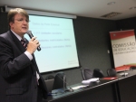 Eduardo Deschamps apresenta Plano Estadual de Educação para 2014