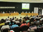 Marcos Vieira ajuda a desenvolver a agricultura familiar