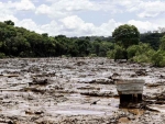 “As barragens e o direito à água”: Debates de Fabiano da Luz em defesa de SC