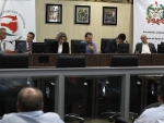 Médio Vale do Itajaí elege obras e ações prioritárias para 2015