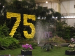 Assembleia reverencia 75ª edição da Festa das Flores