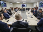 Bancada da Serra busca celeridade a emenda de R$ 5 milhões para Hospital de Bocaina do Sul Bancada da Serra busca celeridade a emenda de R$ 5 milhões para Hospital de Bocaina do Sul