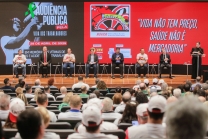 Audiência Pública - Dia Mundial da Segurança e da Saúde no Trabalho